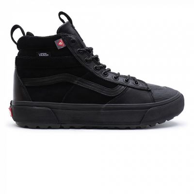 Vans UA SK8-Hi MTE-2 - Black - Sneakers