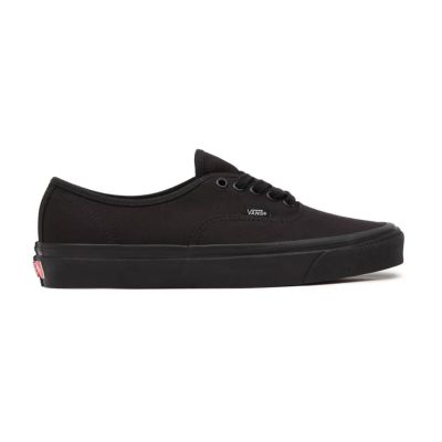 Vans UA Authentic 44 Dx OG black - Black - Sneakers Vans UA Authentic 44 Dx OG black - Black - Sneakers