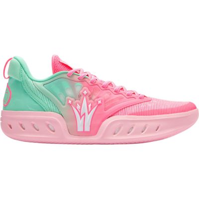 361 Nikola Jokic Shuffle 2 "Fluorescent Pink" - Pink - Sneakers 361 Nikola Jokic Shuffle 2 "Fluorescent Pink" - Pink - Sneakers