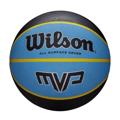 Wilson MVP Mini Szie 3 - Blue - Ball