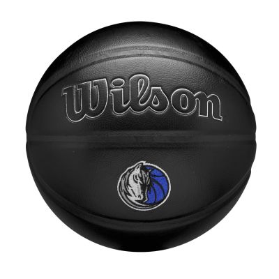 Wilson NBA Team Premiere Dallas Mavericks - Black - Ball Wilson NBA Team Premiere Dallas Mavericks - Black - Ball