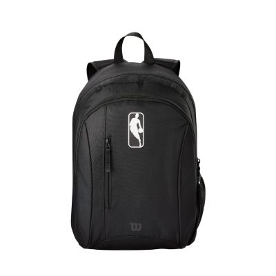 Wilson NBA Backpack - Black - Backpack Wilson NBA Backpack - Black - Backpack