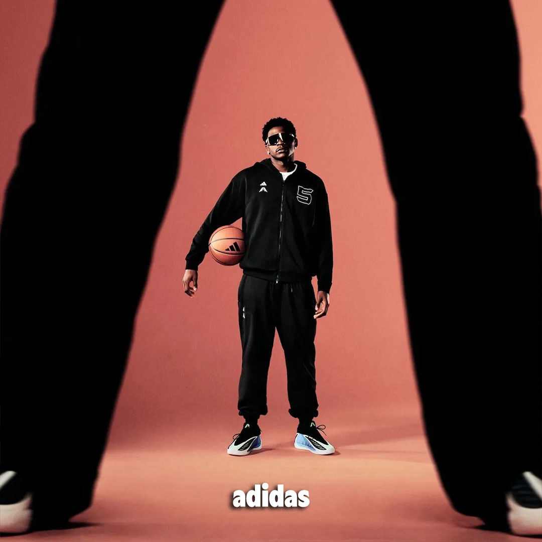 adidas